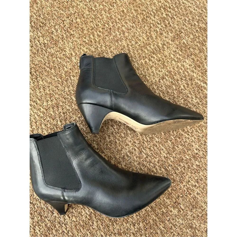 Sam Edelman KattBootie - Picture 2 of 10